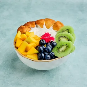 Bowl Proteíco