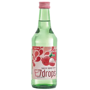 Soju Lychee