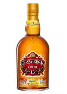 Chivas 13 Años (Botella)