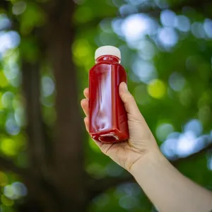 Jugo Frutos Rojos 250 cc