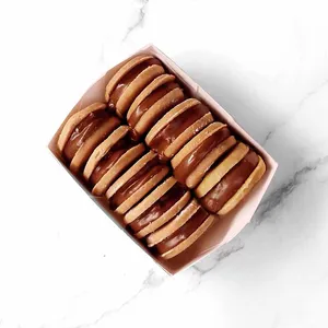 Caja chica  (10 und)