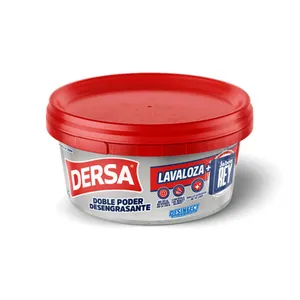 LAVALOZA CREMA DERSA + REY  450G
