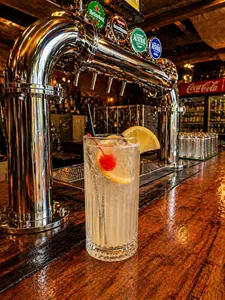 Tom Collins