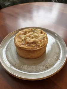 Quiche de poro