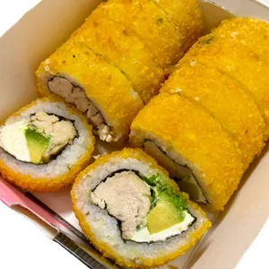 Rolls 12