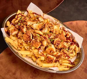 Chicken Crispy