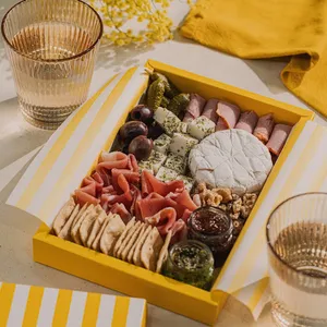 Mini Box Mediterránea