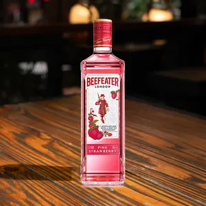 Beefeater Pink (Botella)