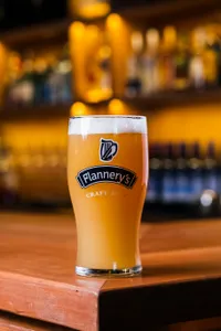 Nimbus Hazy Pale Ale 560 cc
