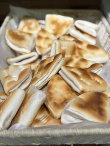 Nueva! Dobladitas 6 un