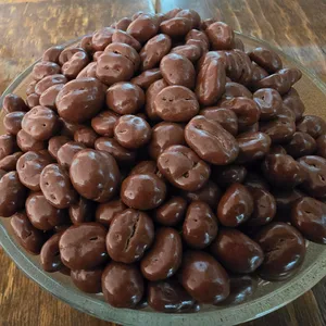 Café Chocolate Semiamargo