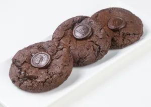 Cookie de Chocolate con Chip de Chocolate