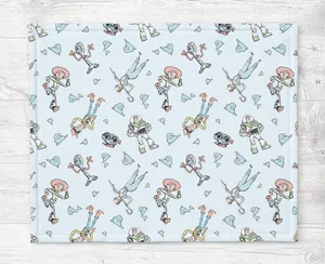 INDIVIDUALES TOY STORY