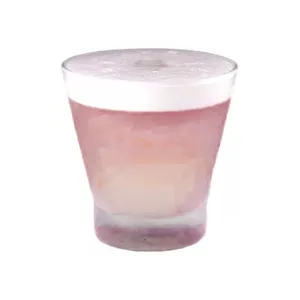 Pisco Sour Calafate Berries Catedral