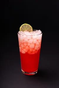 Strawberry Lemon 2x1