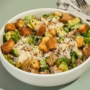 Chicken Cesar Salad