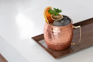 Moscow Mule