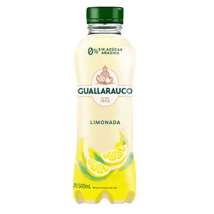 Limonada guallarauco