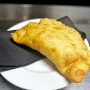 Empanada de mechada queso