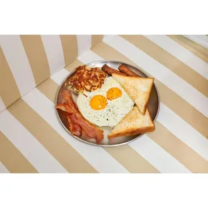Desayuno Americano