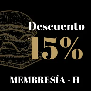Membresía H