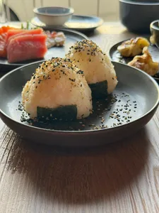 Onigiri