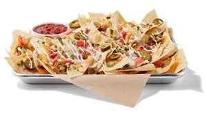 Ultimate Nachos