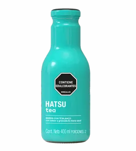 Hatsu Azul