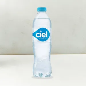 Agua Natural Ciel Embotellada