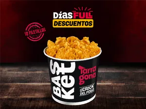 Promo Basket