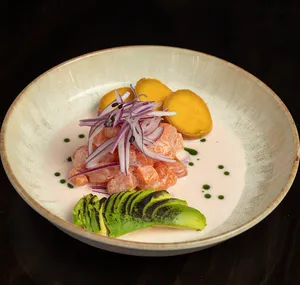 Ceviche Clásico