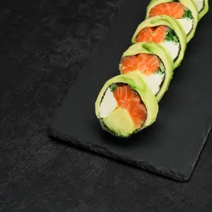 COD N116 Sake Avocado Especial