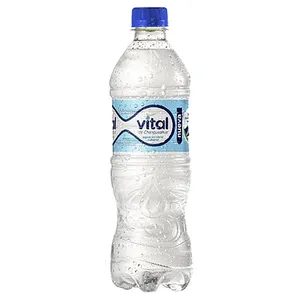 Vital con gas 500ml