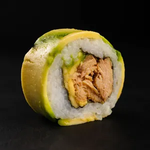Tori Roll