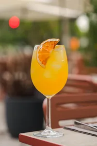 Spritz Mango Maracuyá