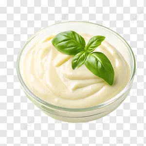 Mayo Albahaca