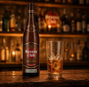 Havana Reserva