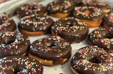 Donas