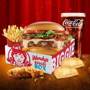 BACONAISSE BOX SIMPLE