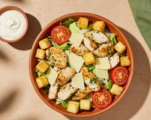 Ensalada César