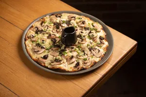 Pizze Trufada