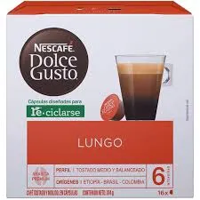 cafe lungo