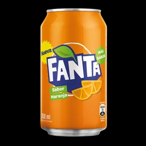 Fanta Original