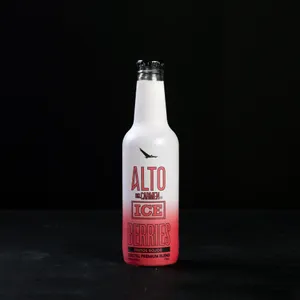 Berries Alto del Carmen 275cc