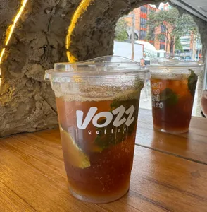 Mojito Vozz