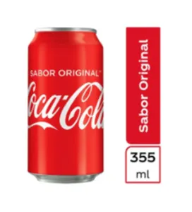 Coca-Cola Original 350 ml