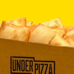 Empanaditas XL
