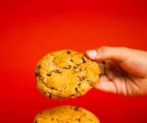 Cookie Chocolate