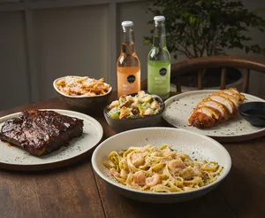 Menú Medellín Gourmet