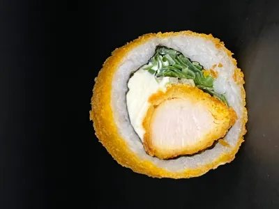 2x Panko tori